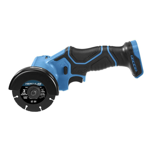 12V Brushless Cordless 3 in. Cut-Off Tool D6372