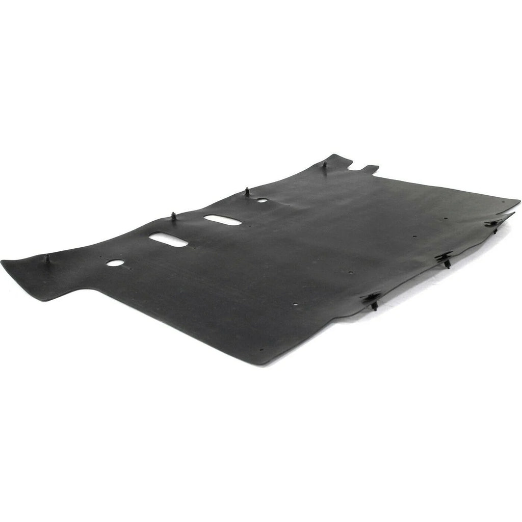 Front Engine Splash Shield For Ford 2011-2014 F-150 C113