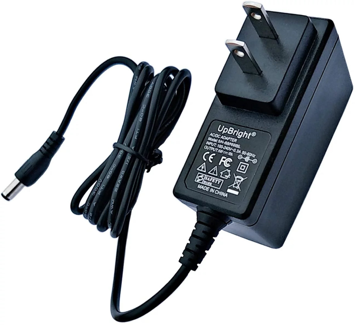 Adapter Power Supply Cord Wall Charger Q63591
