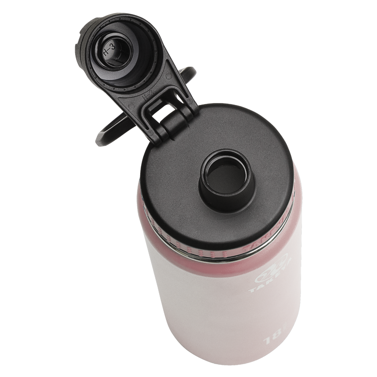 24oz Spout Bottle Blush G996