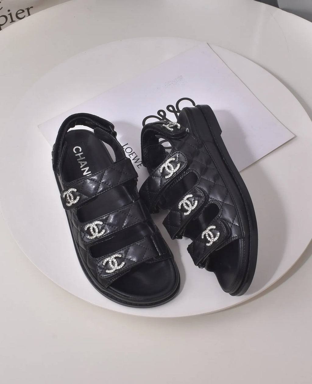 Women Summer Shoes C8249