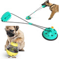 Toothbrush Dog Chew Toy T269634