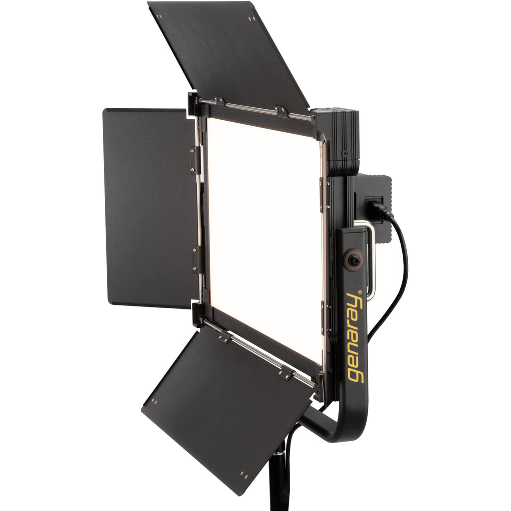 Bi-Color Soft LED Panel X315