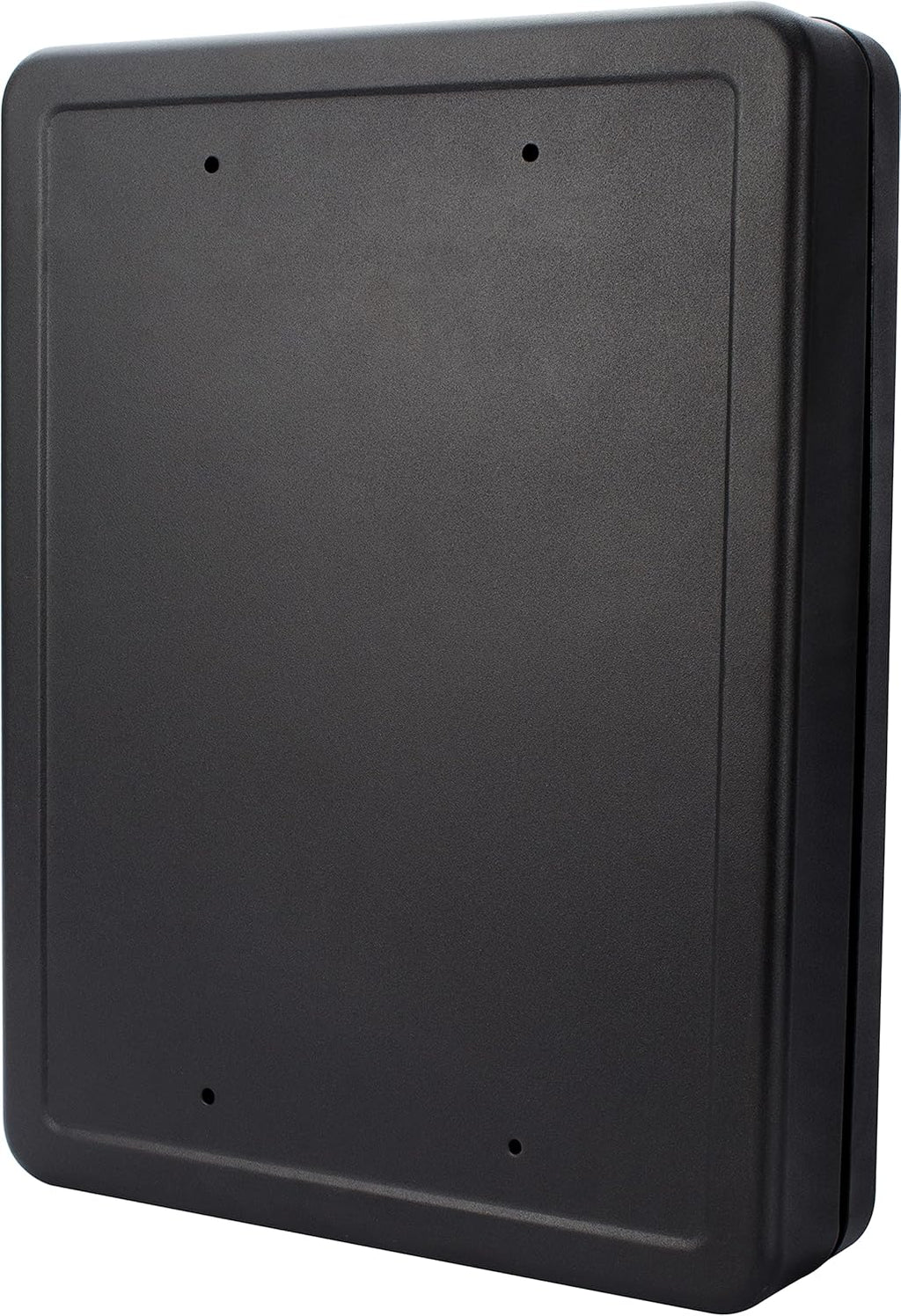 Key Lock 48 Position Adjustable Key Cabinet Lock Box Black Z896986