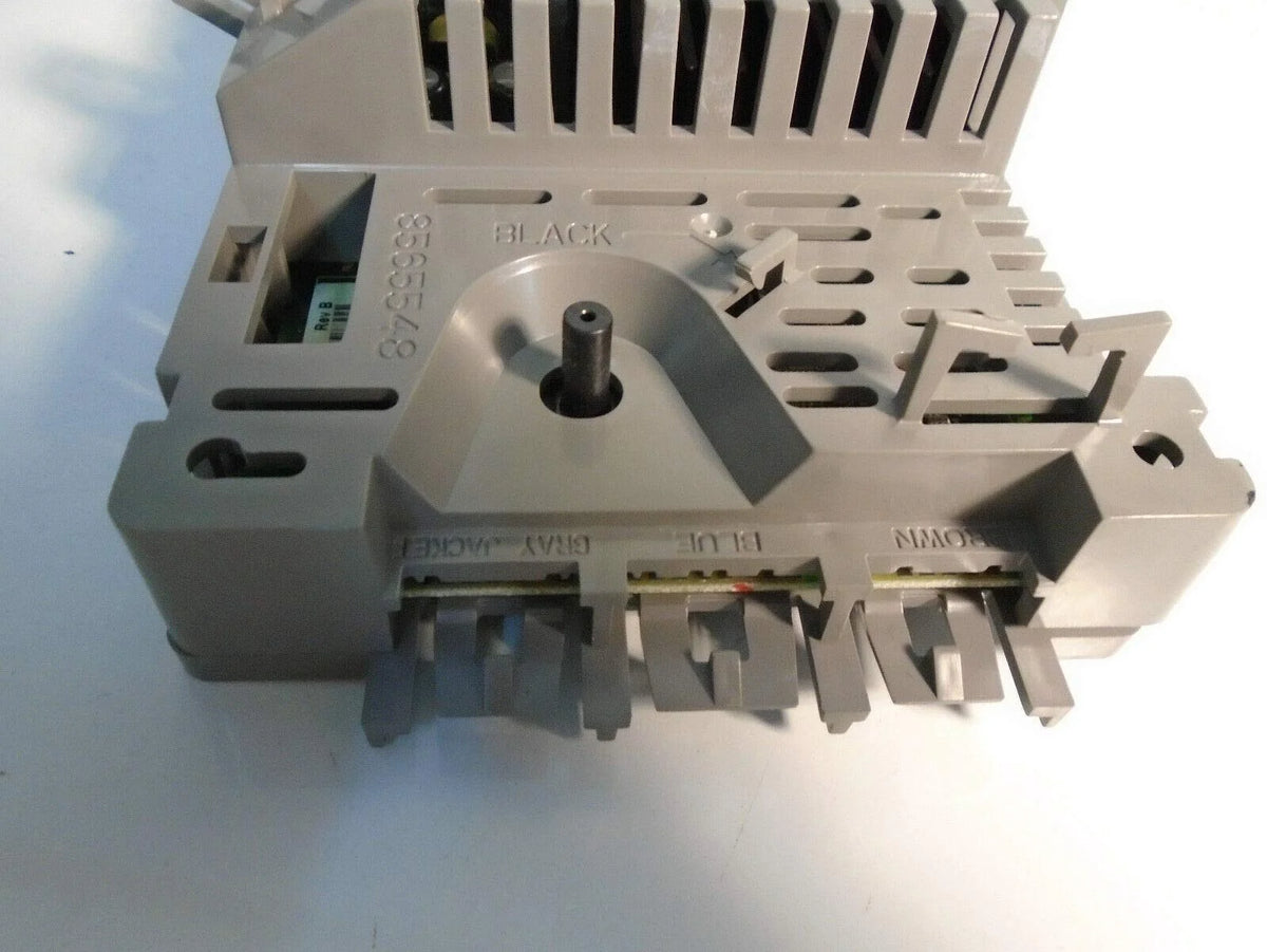 Washer Main Control Board F7812