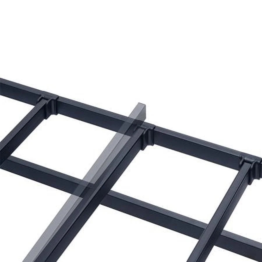 Twin Smart Box Spring H944