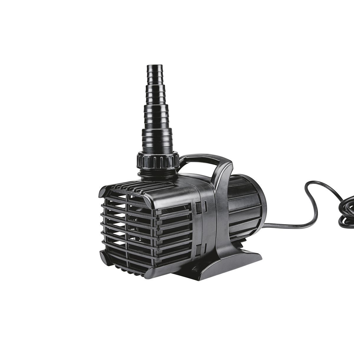 2500 GPH Submersible Waterfall Pump X7535