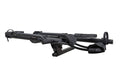 Black 1.25in Bike Hitch Rack A73575