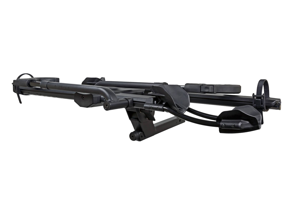 Black 1.25in Bike Hitch Rack A73575