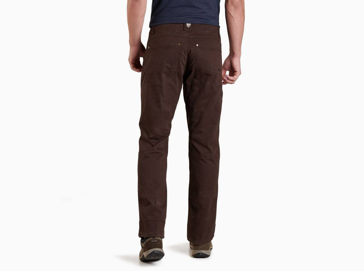 Espresso Men&s 28x30 Pant E951635
