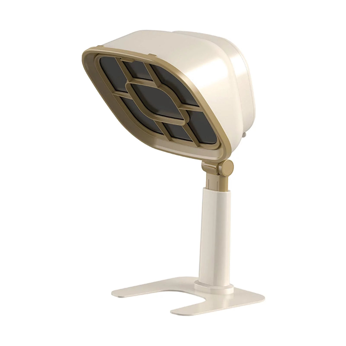 White Adjustable Height Desktop Range Hood P878728