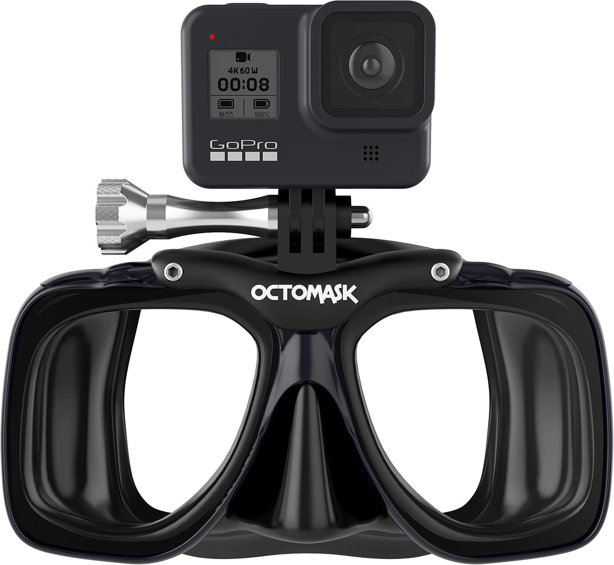 Dive Mask with Mount A5171