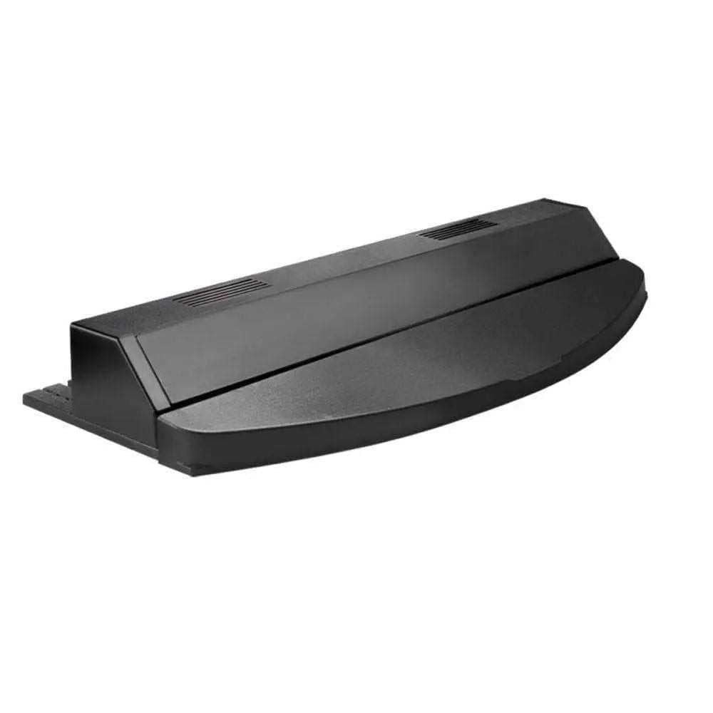 Fluorescent Deluxe Full Aquarium Hood O795456