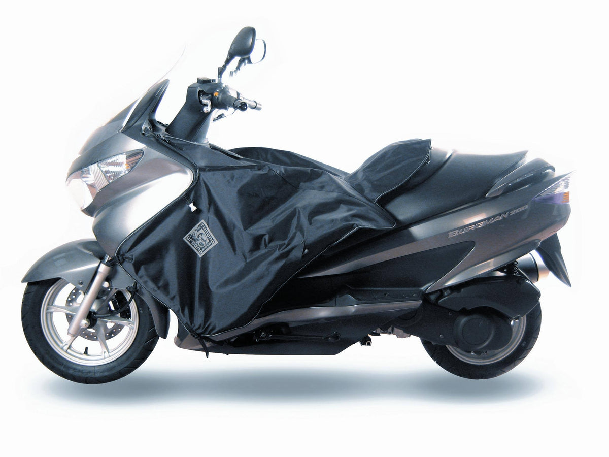 Cover Leg for Suzuki Burgman 125/150/200 P849