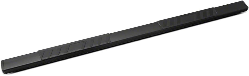 Black Side Step Bars L643