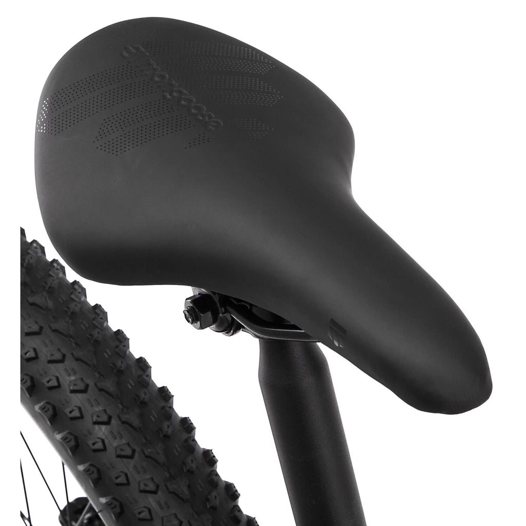 27.5-Inch Wheel 7 Speeds Slate Blue Mountain Bike U8599