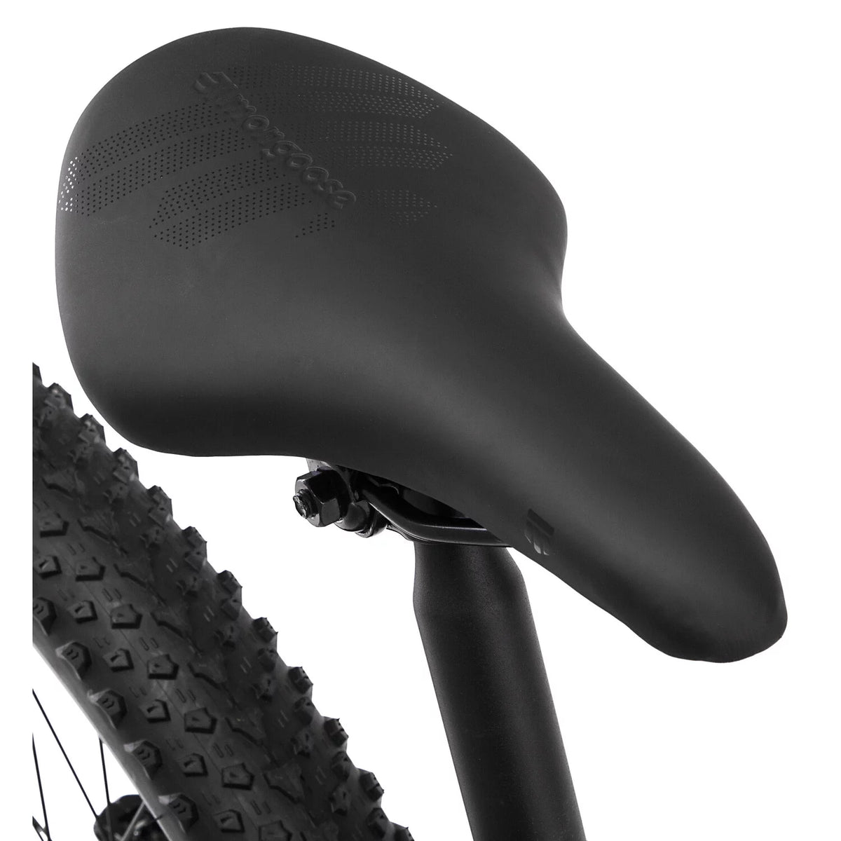 27.5-Inch Wheel 7 Speeds Slate Blue Mountain Bike U8599