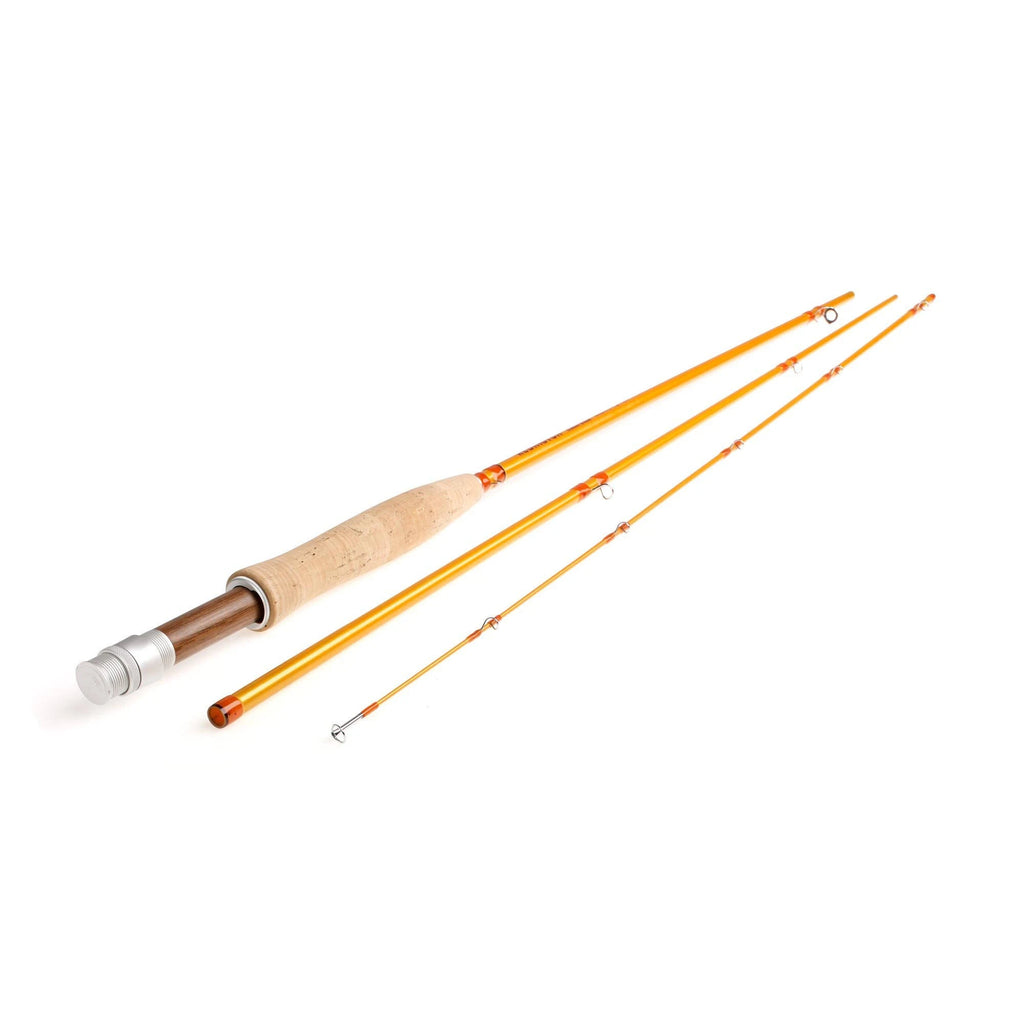 Butter Stick Fly Rod 7& 3wt A733