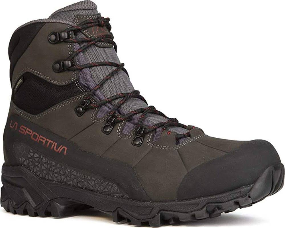 Men's Wide High GTX Hiking Boots Y360