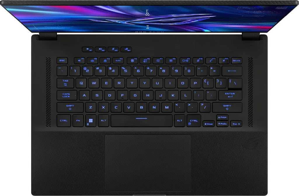 16" Touchscreen Gaming Laptop Intel Core i9 16GB DDR5 Memory NVIDIA GeForce RTX 4060 1TB SSD D78517