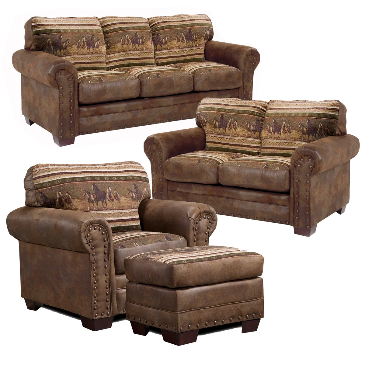 4-Piece Set K15987