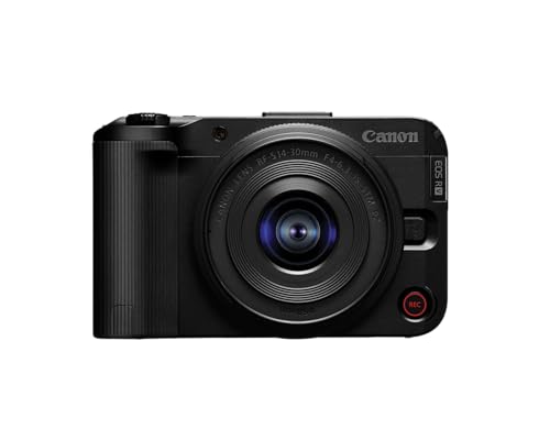 APS-C Mirrorless Interchangeable Lens Hybrid Camera with Ultra-Wide Angle Zoom Lens K80311