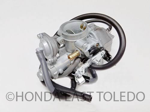 Carburetor L832274
