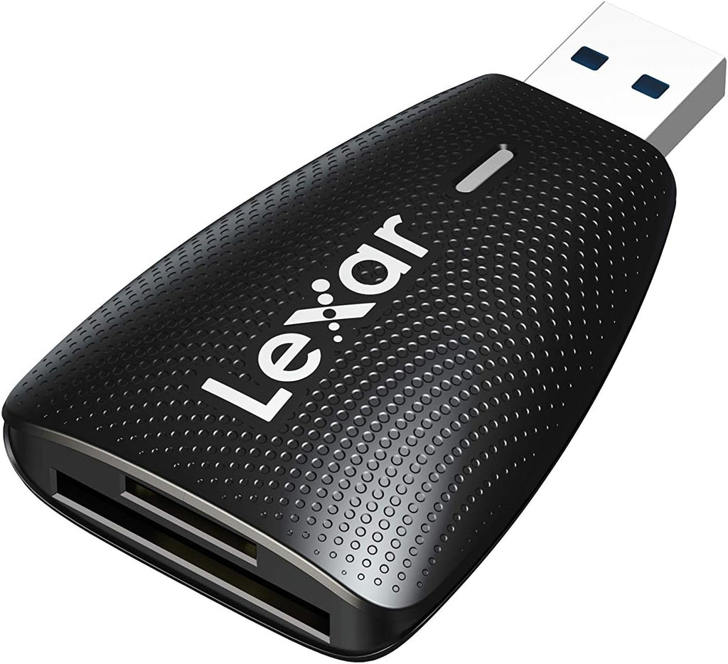 CFexpress Type B USB 3.2 Gen 2x2 Reader B5887