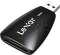 CFexpress Type B USB 3.2 Gen 2x2 Reader B5887
