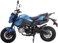 125cc Motorcycle Manual Transmission Electric Start P52760