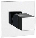 Chrome Valve Trim and Scald Guard U235