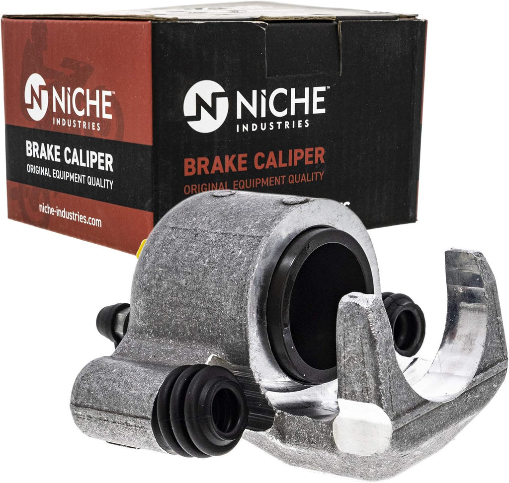 Brake Caliper Assembly Pack of 2 K170