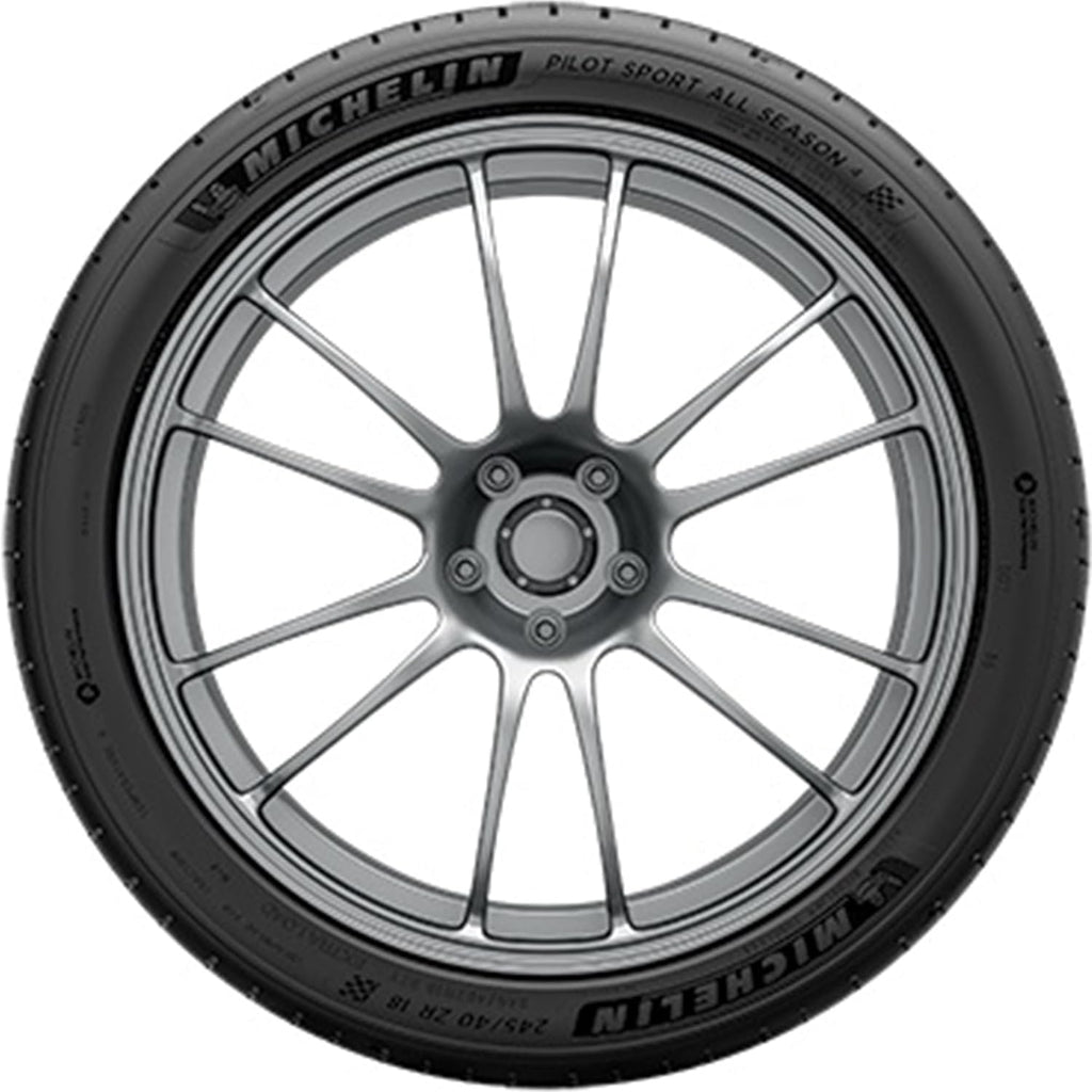 245/40ZR19/XL 98Y Performance Tire F478