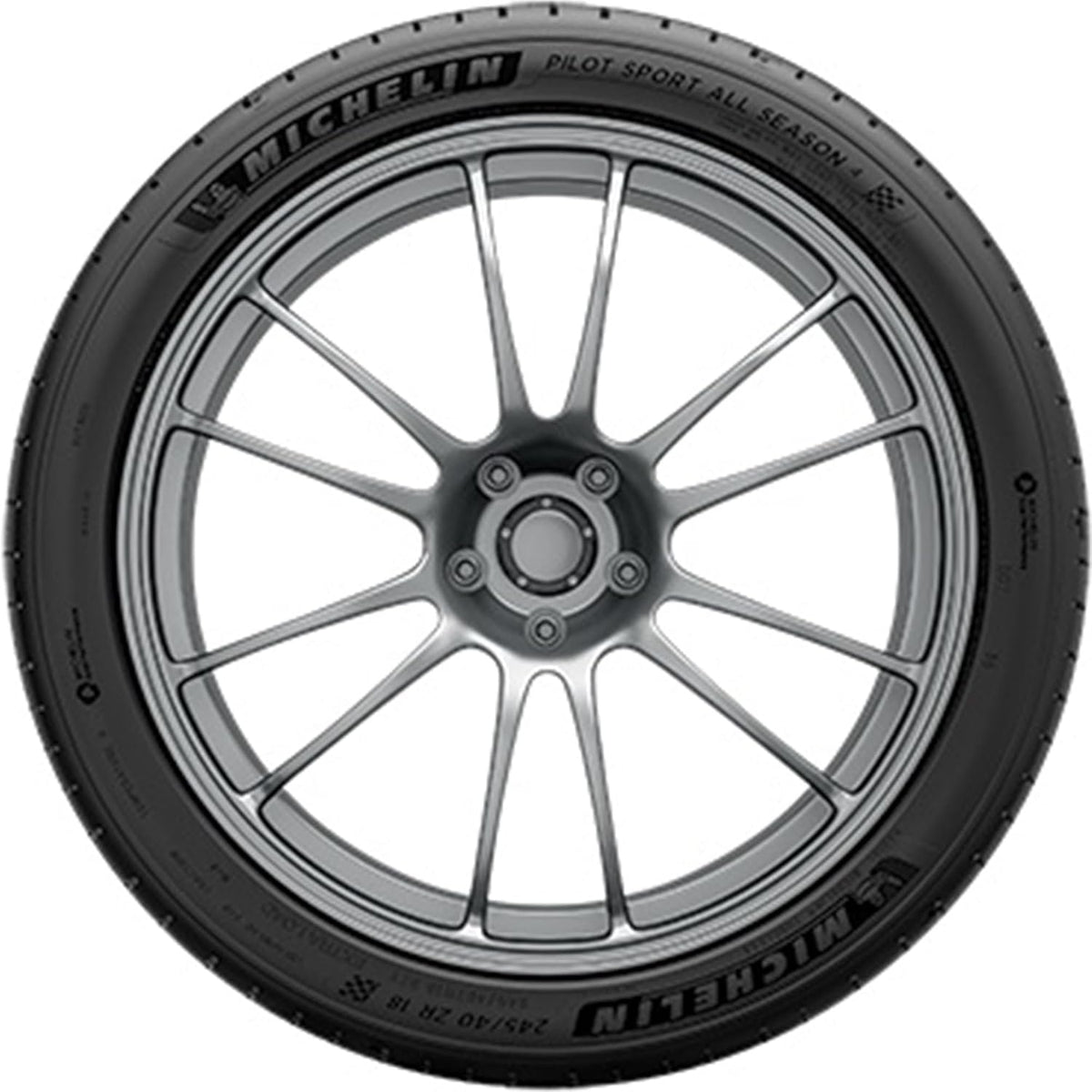245/40ZR19/XL 98Y Performance Tire F478