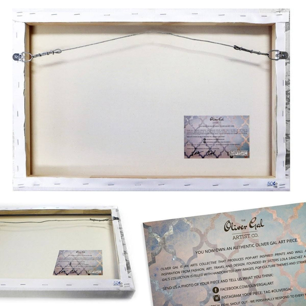 Canvas Art Y806024