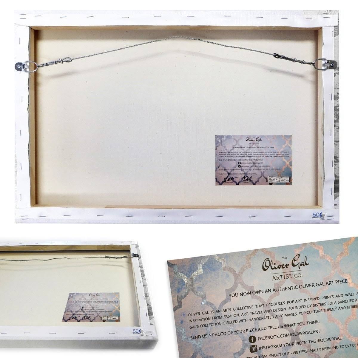 Canvas Art Y806024