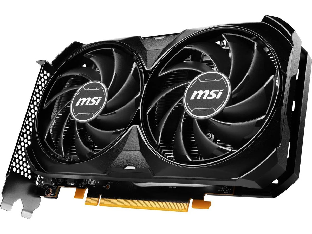 GeForce RTX 4060 Ti 8 GB GDDR6 Graphics Card Q98791