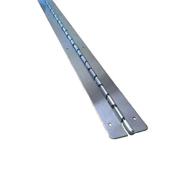 Continuous Cam Hinge Stainless Steel S463