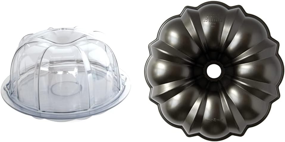 Bundt Pan Bundle O723