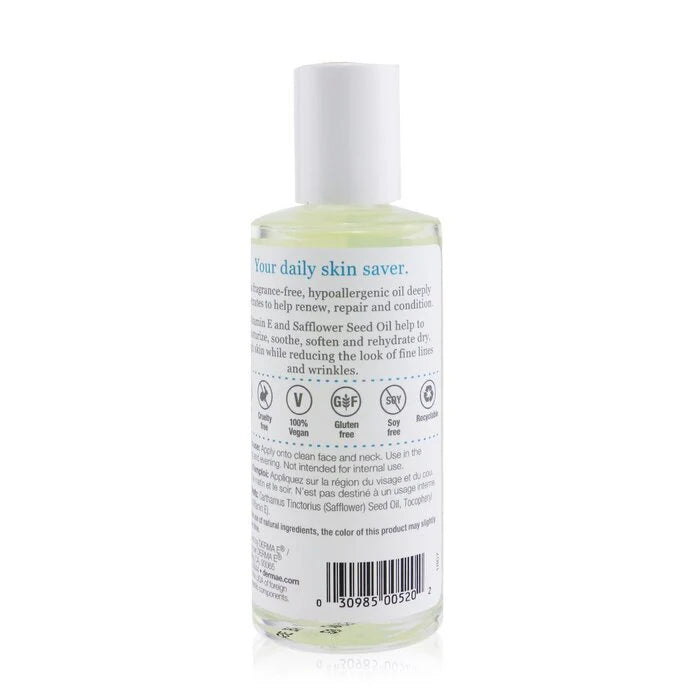 Vitamin E Skin Oil 14,000 IU 60ml/2oz S59552