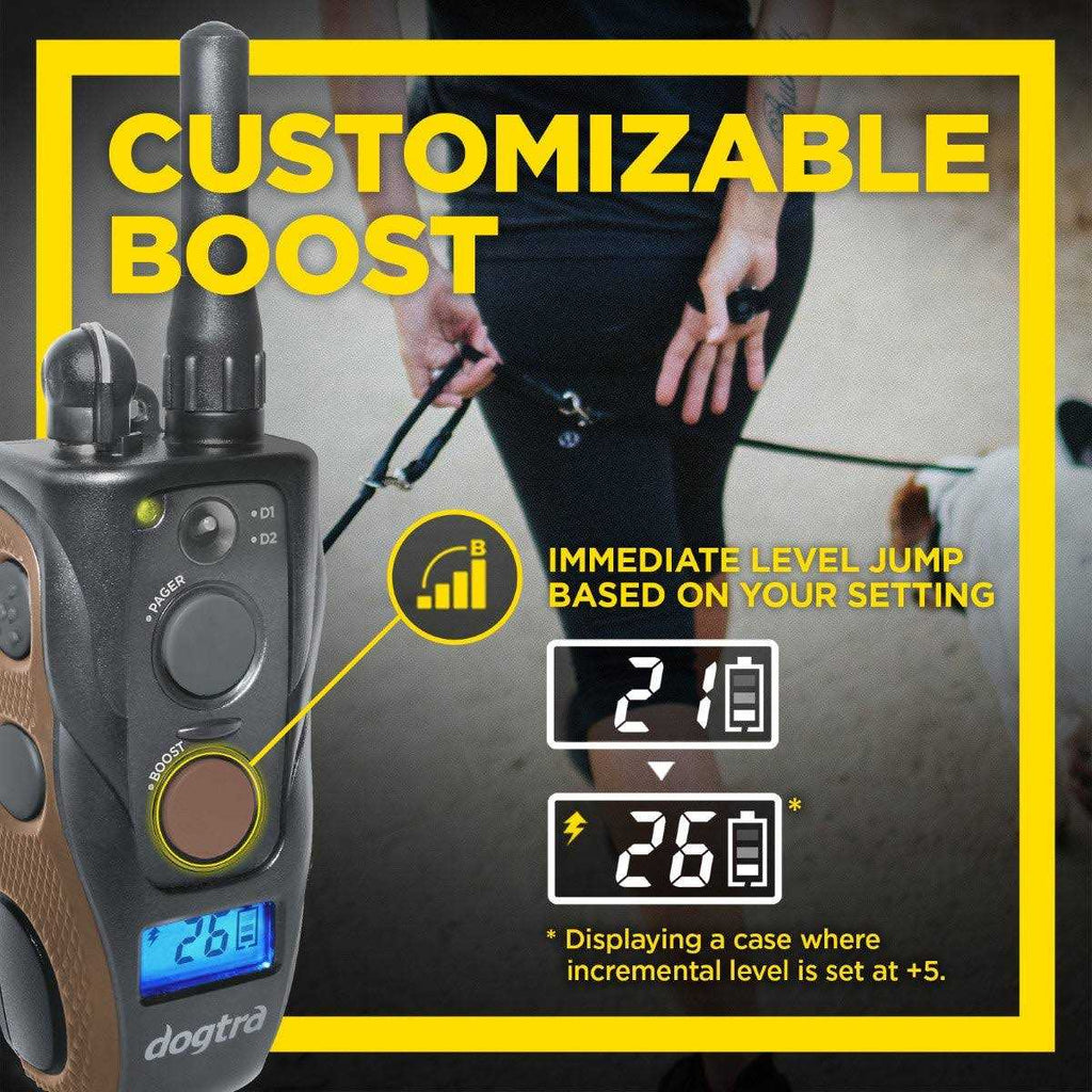 ARC Handsfree Plus Boost & Lock Pet Supplies F632
