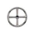 Stainless Steel Fire Pit Burner Ring N9744