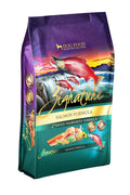 Limited Ingredient Salmon Formula Dry Dog Food 27-lb V90903