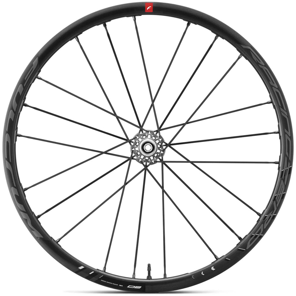 Black Wheelset V8283