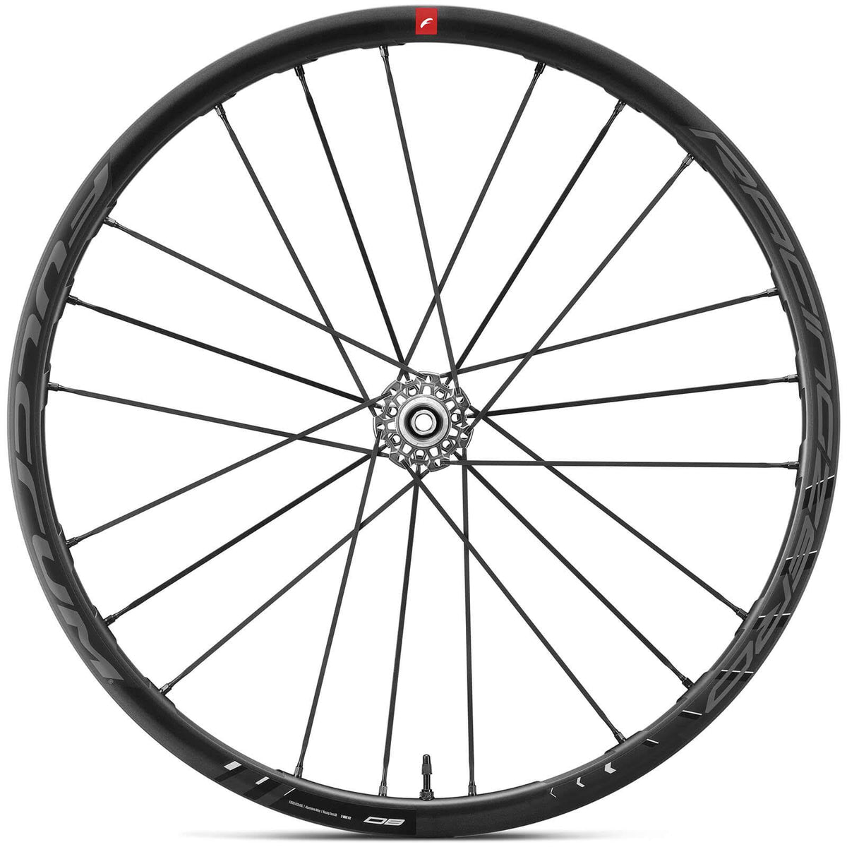 Black Wheelset V8283