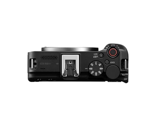 APS-C Mirrorless Interchangeable Lens Hybrid Camera with Ultra-Wide Angle Zoom Lens K80311