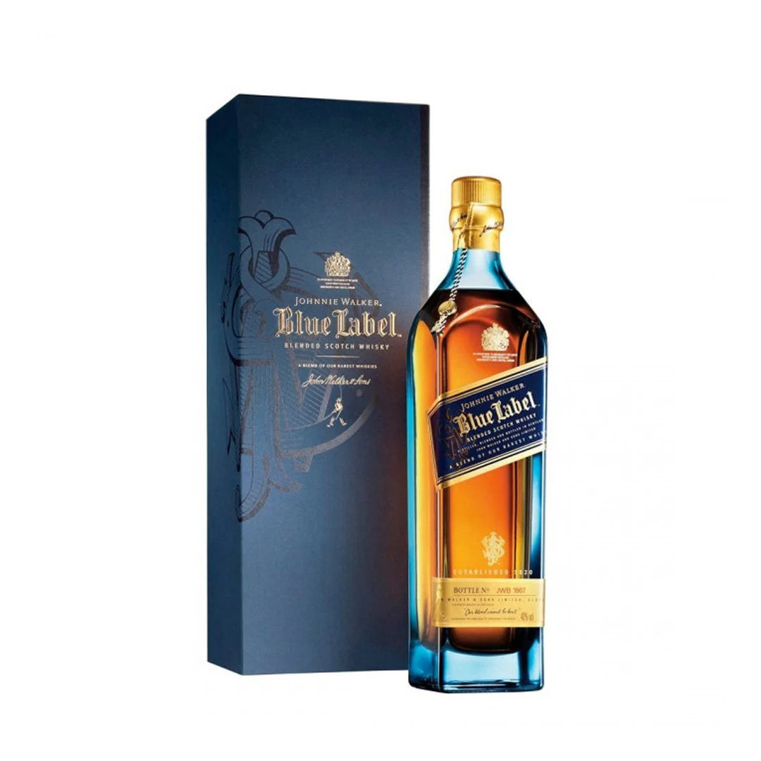 Johnnie Walker Blue Label Q967