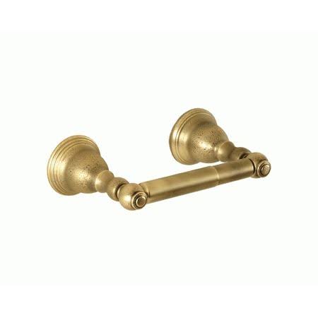 Double Post Toilet Tissue Holder P7287