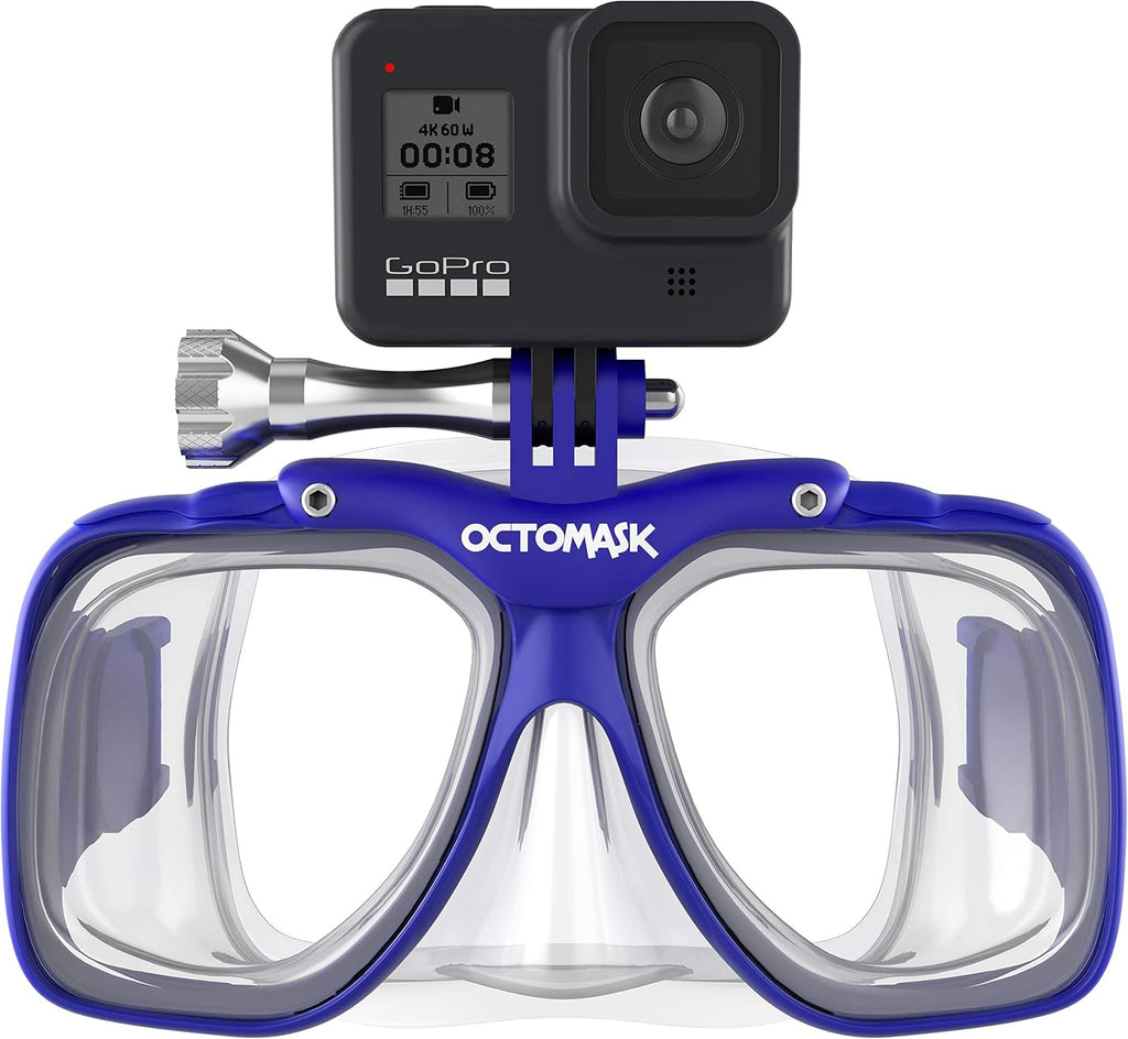Dive Mask with Mount A5171