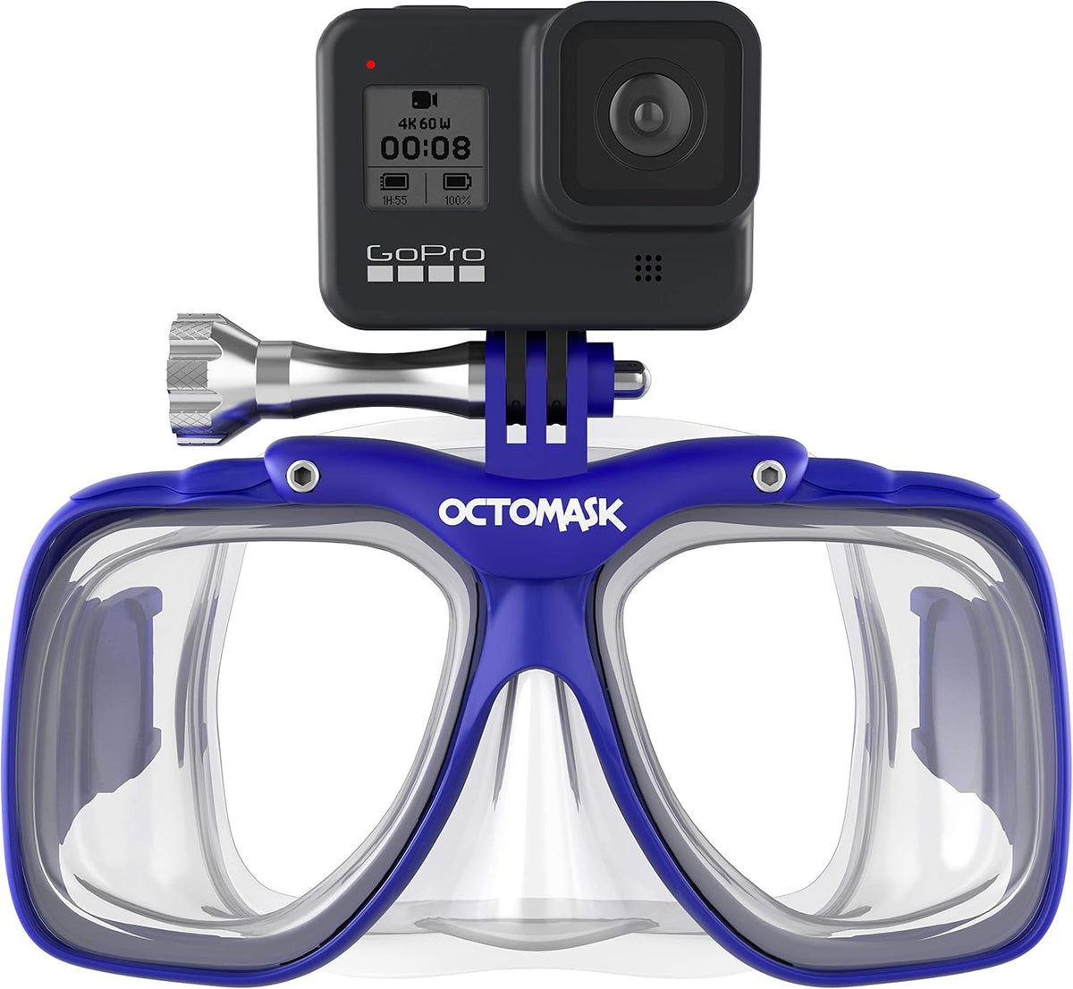 Dive Mask with Mount A5171